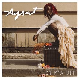 Album cover of On m'a dit