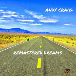 Album cover of Remastered Dreams