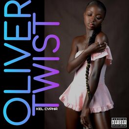 Album cover of Oliver Twist