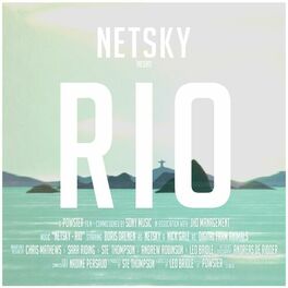 Album cover of Rio (Remixes) (feat. Digital Farm Animals)