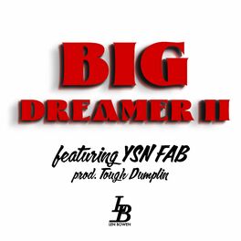 Album cover of Big Dreamer 2
