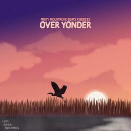 Album cover of Over Yonder