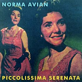 Album cover of Piccolissima Serenata