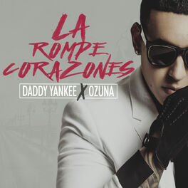 Album picture of La Rompe Corazones