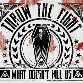 Album cover of What Doesn't Kill Us