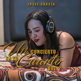 Album cover of Un Concierto en Tu Cuarto, Vol. 2