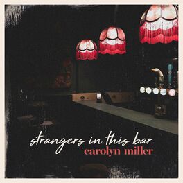 Album cover of Strangers in This Bar