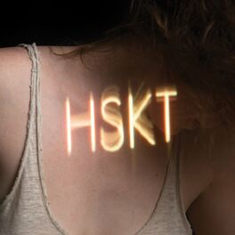 Album cover of H.S.K.T.