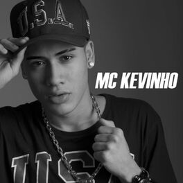 Album picture of Mc Kevinho