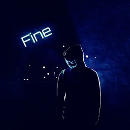 Album cover of Fine
