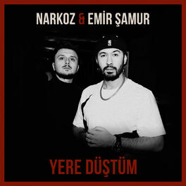 Album cover of Yere Düştüm