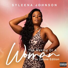 Album cover of The Making Of A Woman (The Deluxe Edition)