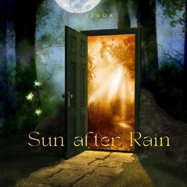 Album cover of Sun After Rain