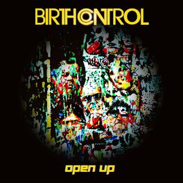 Album cover of Open Up
