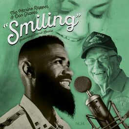 Album cover of Smiling (feat. Emma Louise) [Jazz Version]
