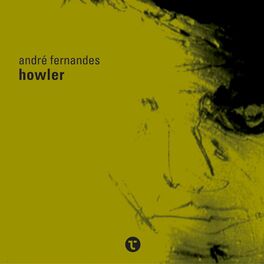 Album cover of Howler