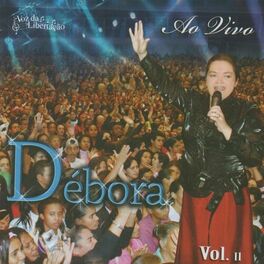 Album cover of Ao Vivo, Vol. 2
