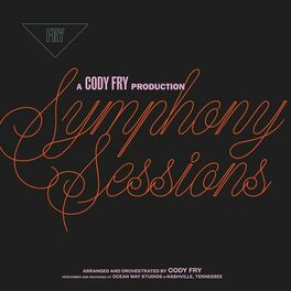 Album cover of Symphony Sessions