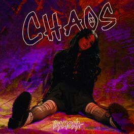 Album cover of Chaos - EP