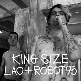 Album cover of King Size