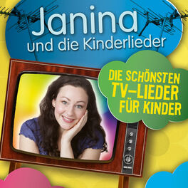 Album cover of Die schönsten TV-Lieder für Kinder
