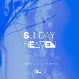 Album cover of Sunday Heaven, Vol. 2