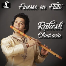 Album cover of Finesse On Flute