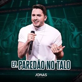 Album cover of Paredão No Talo, Ep