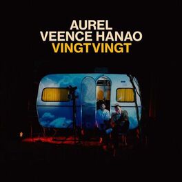 Album cover of Vingtvingt