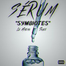 Album cover of Sérum