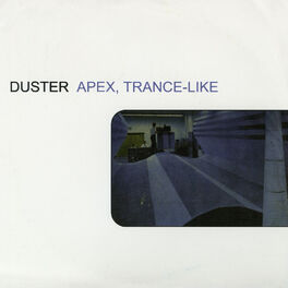 Album cover of Apex, Trance-Like