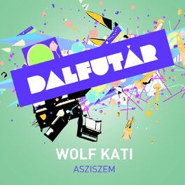 Album cover of Asziszem