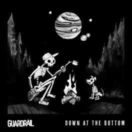 Album cover of Down At The Bottom
