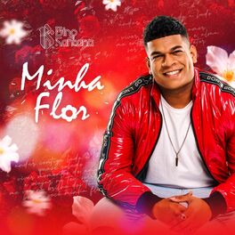 Album cover of Minha Flor