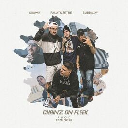 Album cover of Chainz on Fleek