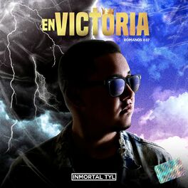 Album cover of En Victoria