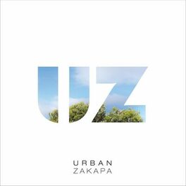 Album cover of UZ
