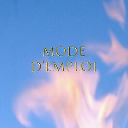Album cover of Mode d'emploi