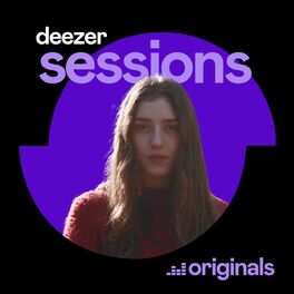 Album picture of Deezer Sessions (Women’s Voices)