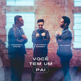 Album cover of Você Tem Um Pai