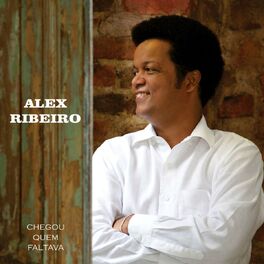 Album cover of Chegou Quem Faltava