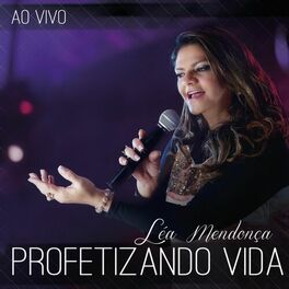 Album cover of Profetizando Vida (Ao Vivo)