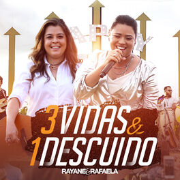 Album cover of 3 Vidas & 1 Descuido