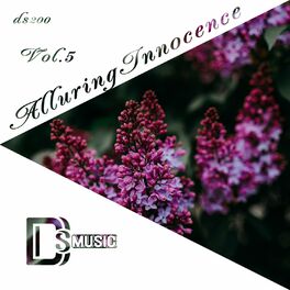 Album cover of Alluring Innocence, Vol. 5
