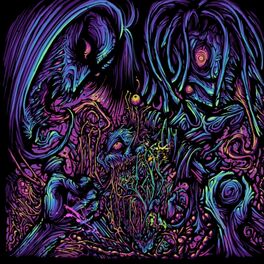 Album cover of Nightmare (In Your Dreams) [feat. Frander, J Grxxn & OmenXiii]