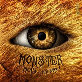 Album cover of MONSTER (feat. Maestro)