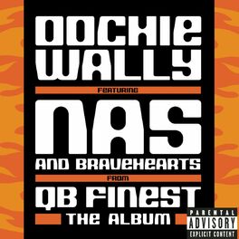 Album cover of Oochie Wally