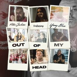 Album cover of Out of My Head