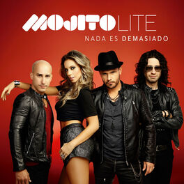 Album cover of Nada Es Demasiado