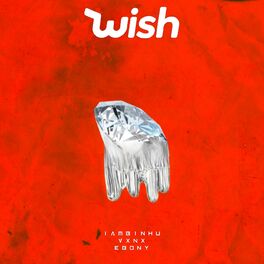 Album cover of Wish